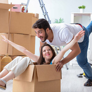 packers and movers